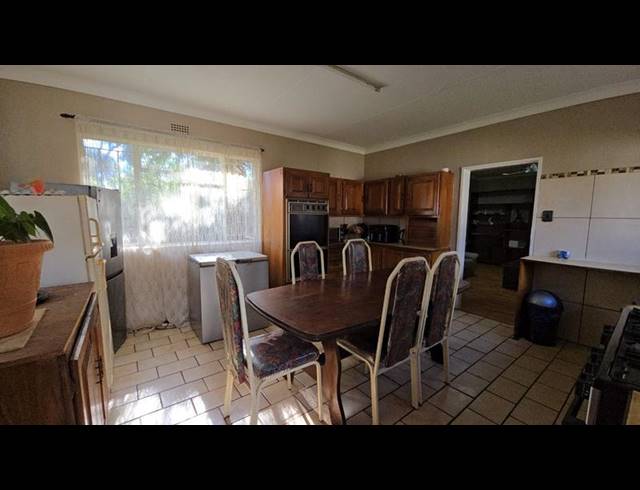 4 BEDROOM HOUSE FOR SALE IN DORANDIA